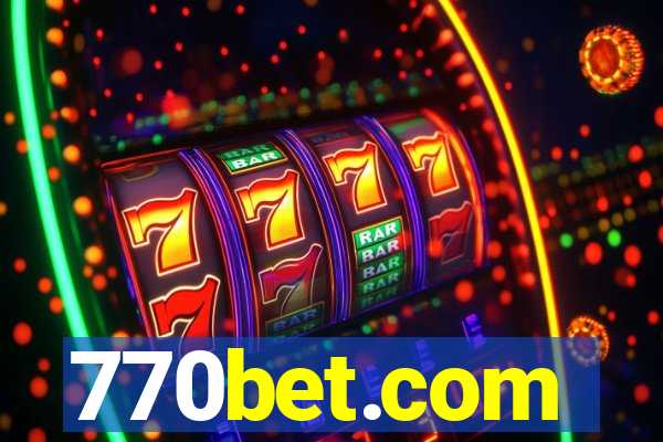 770bet.com