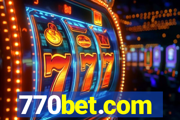 770bet.com