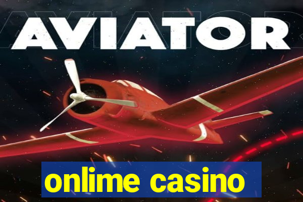 onlime casino