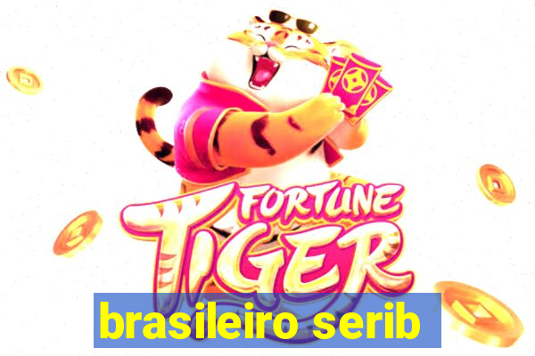 brasileiro serib