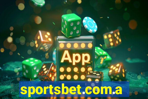 sportsbet.com.au