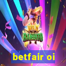 betfair oi