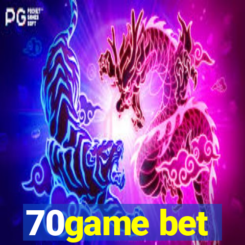 70game bet