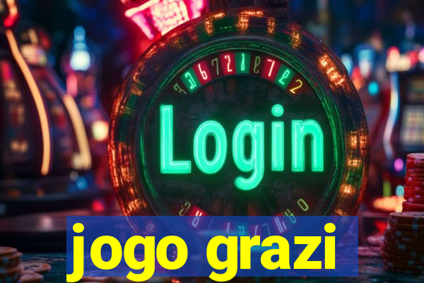 jogo grazi