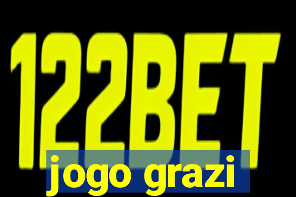 jogo grazi