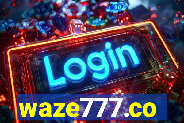 waze777.co