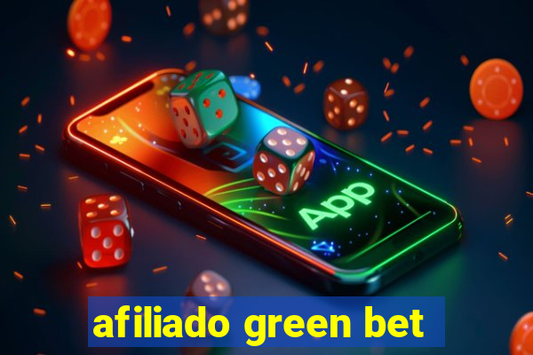 afiliado green bet