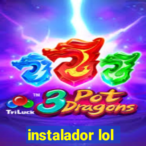 instalador lol