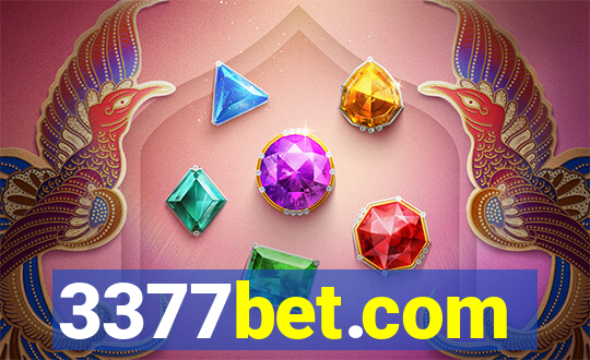 3377bet.com