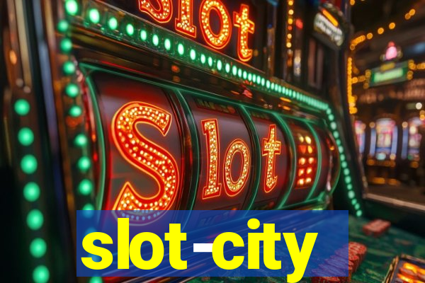 slot-city интернет казино киев