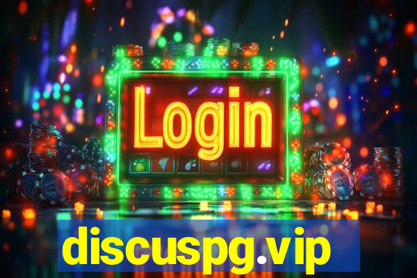 discuspg.vip