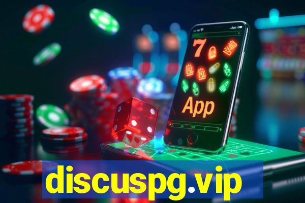 discuspg.vip