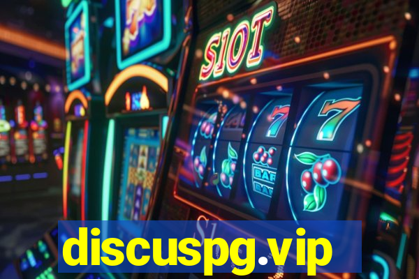 discuspg.vip