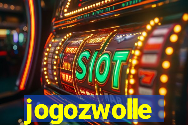 jogozwolle