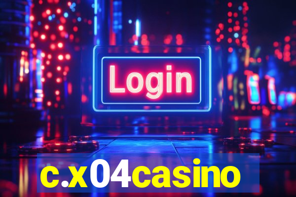 c.x04casino