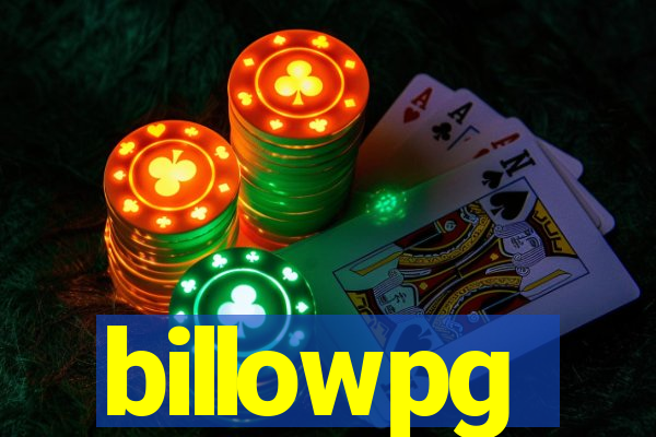 billowpg