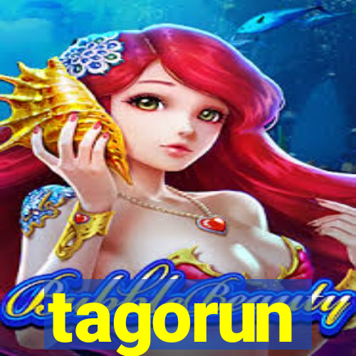 tagorun