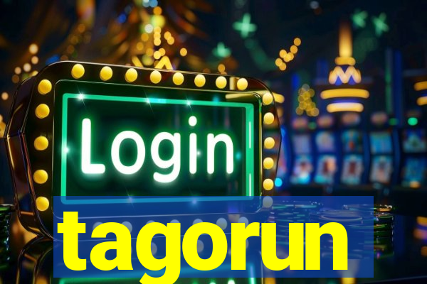 tagorun