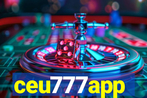 ceu777app