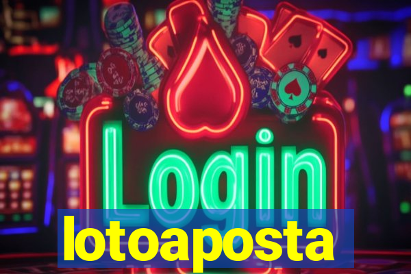 lotoaposta