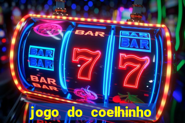 jogo do coelhinho demo gratis