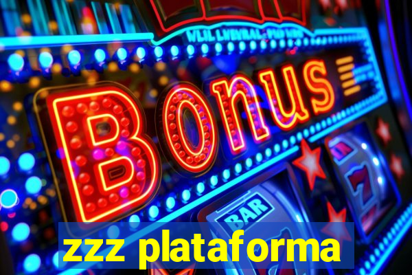 zzz plataforma