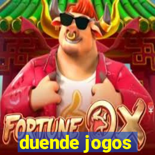 duende jogos