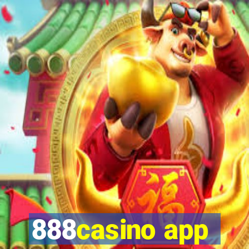 888casino app