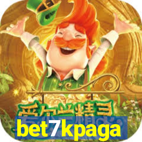 bet7kpaga