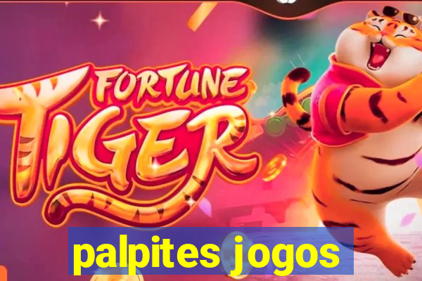 palpites jogos