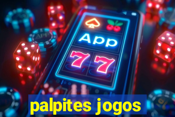 palpites jogos