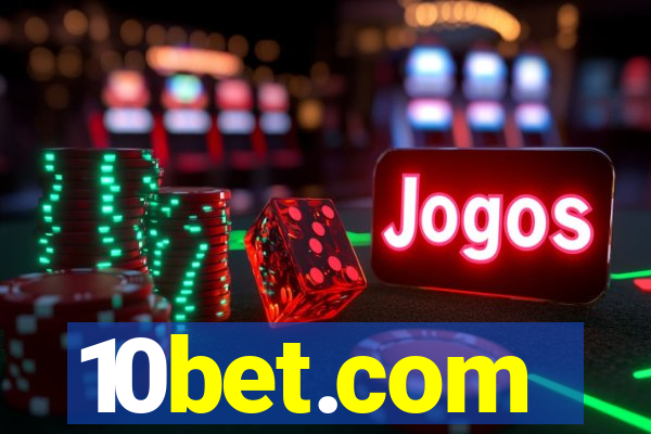 10bet.com