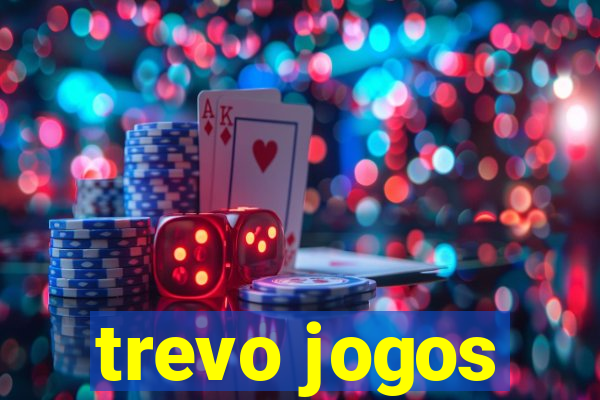 trevo jogos