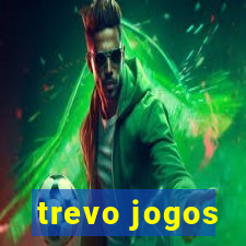 trevo jogos