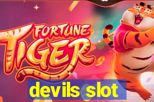 devils slot