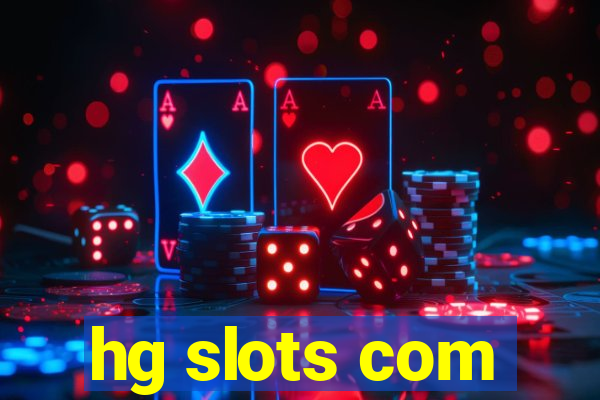 hg slots com