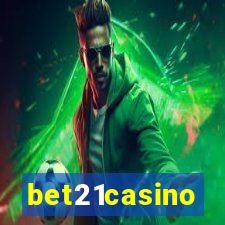 bet21casino