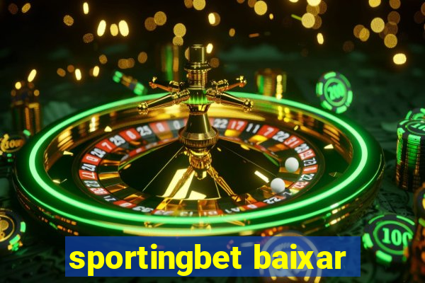 sportingbet baixar