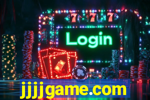 jjjjgame.com