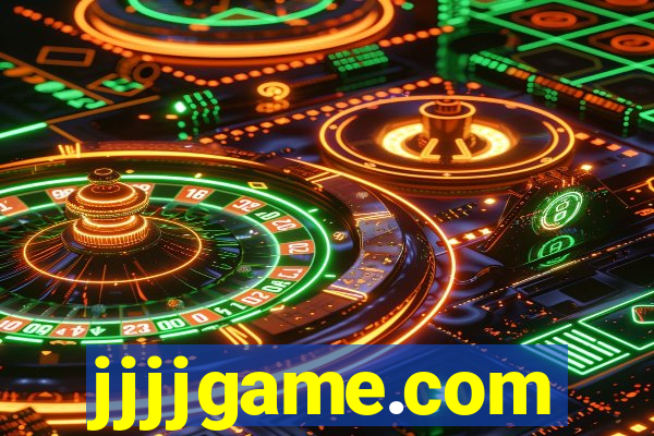 jjjjgame.com