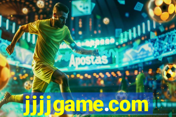 jjjjgame.com