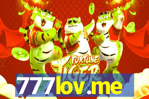 777lov.me