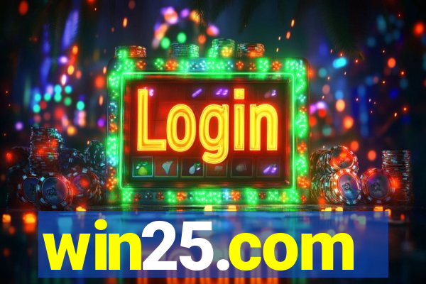 win25.com