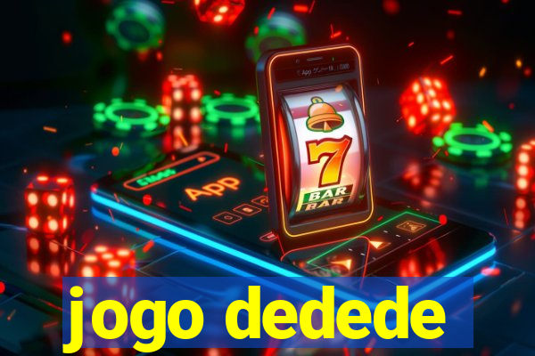 jogo dedede