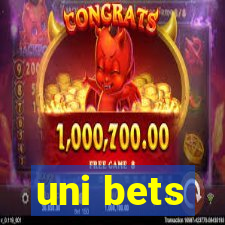 uni bets