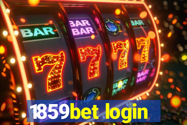 1859bet login