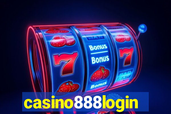 casino888login