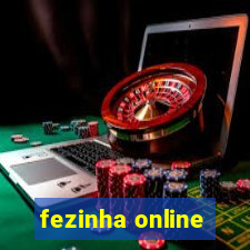 fezinha online