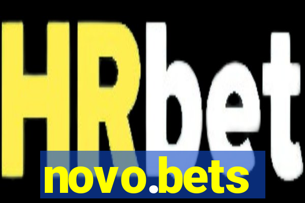 novo.bets