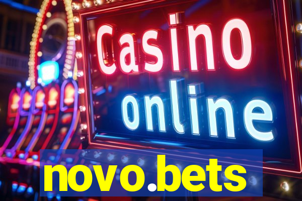 novo.bets